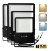 Naświetlacz LED KOBI SEUL 100W 4000K IP65 Kobi Pro